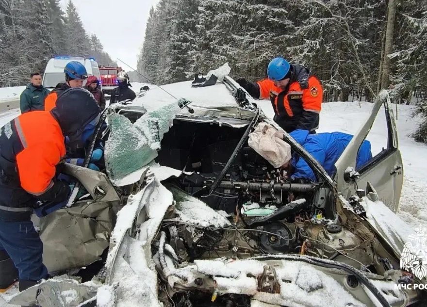 последствия