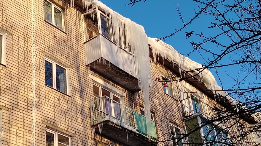 предупреждали