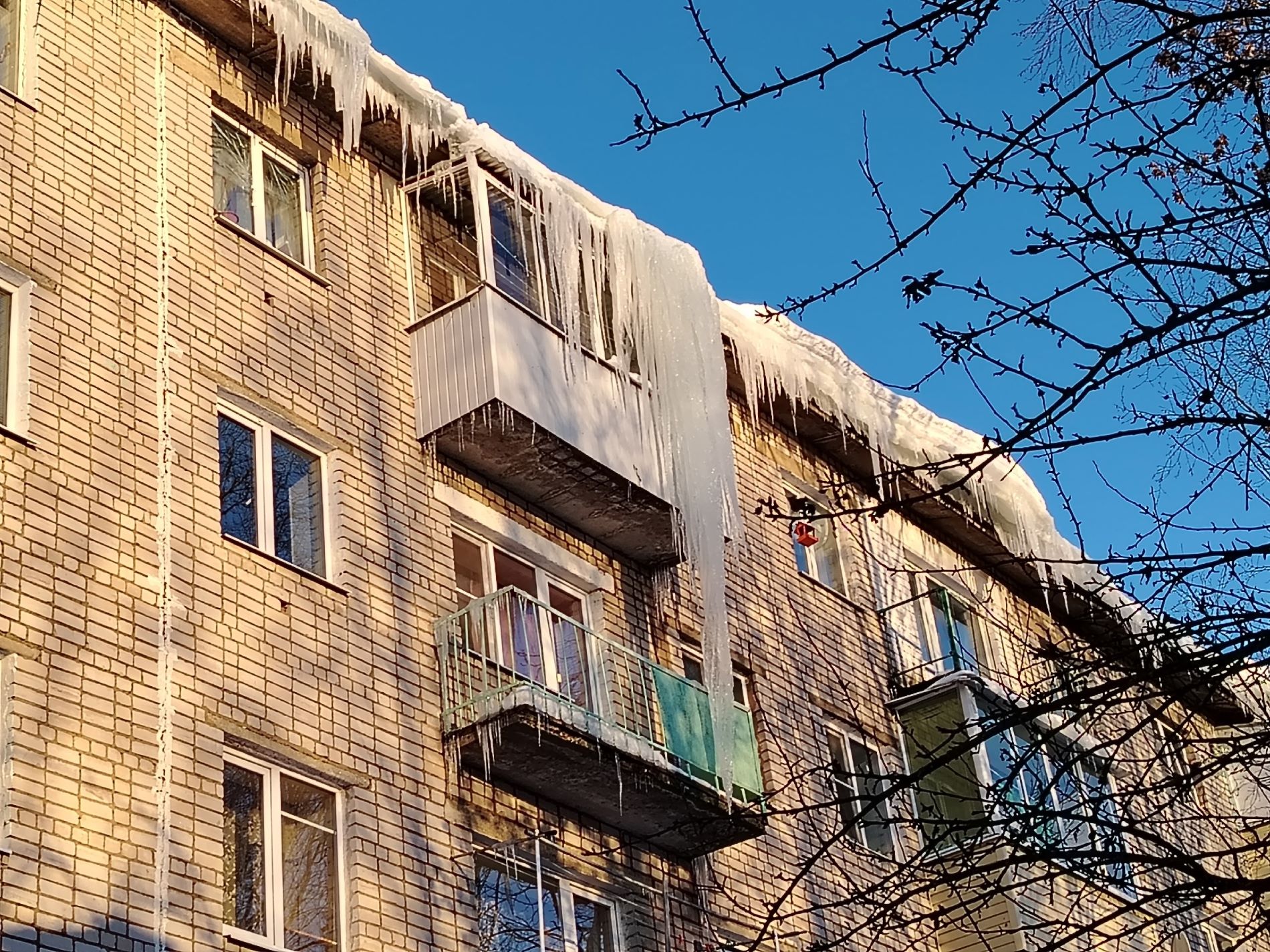 предупреждали