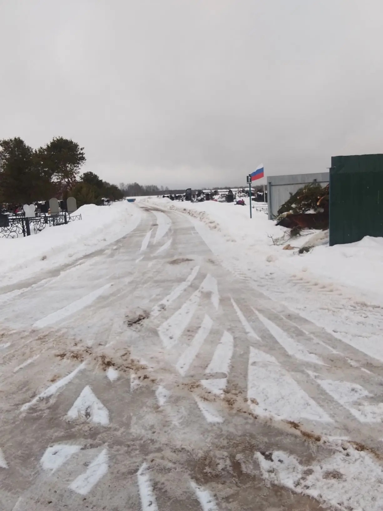 Жители Тверской области поблагодарили местную власть за хорошие дороги
