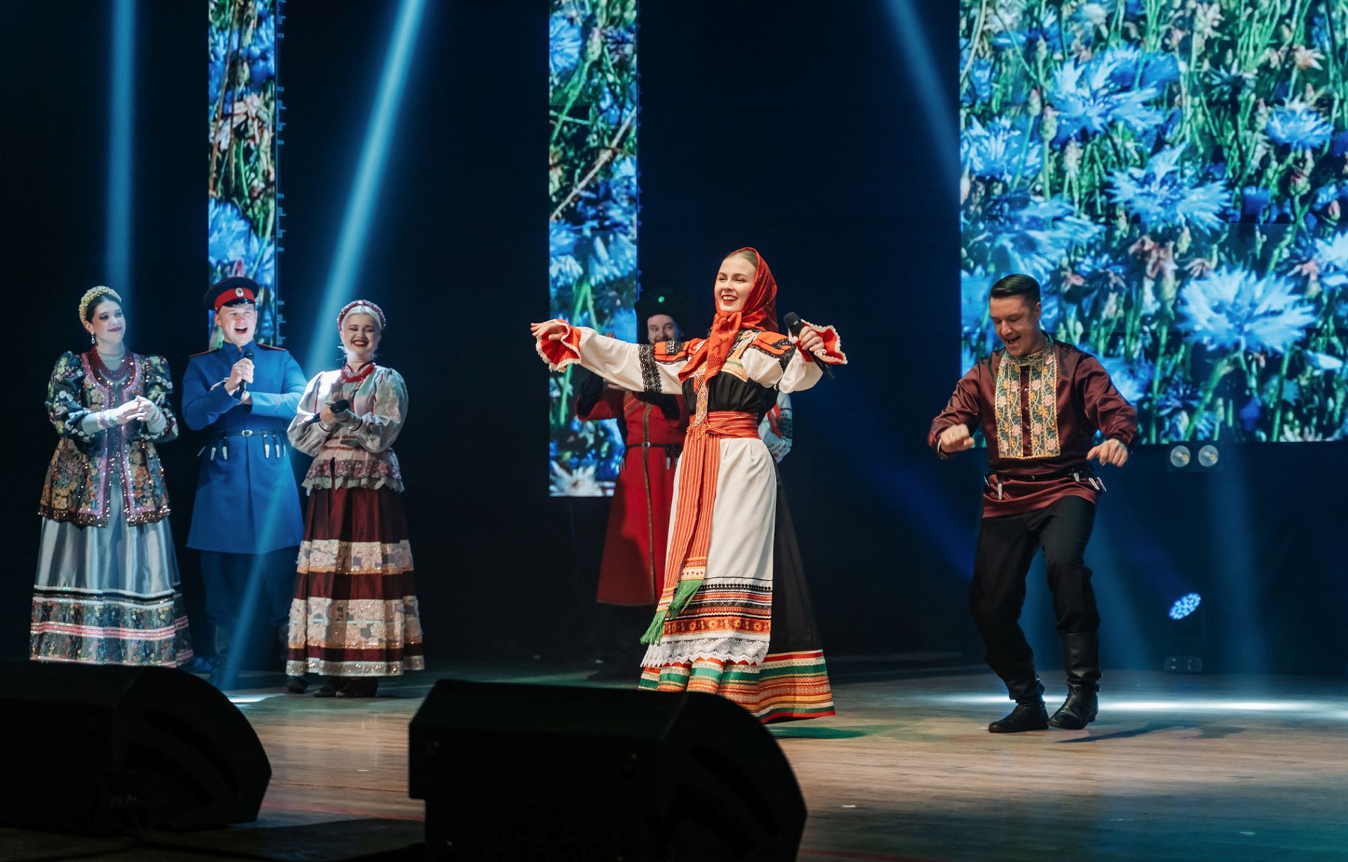 Виталий Королев: Верхневолжье – один из центров культурной жизни России