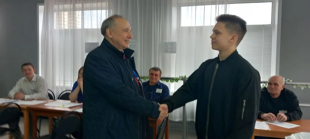 Выборы депутатов Думы Торжокского округа первого созыва контролирует наблюдательский корпус