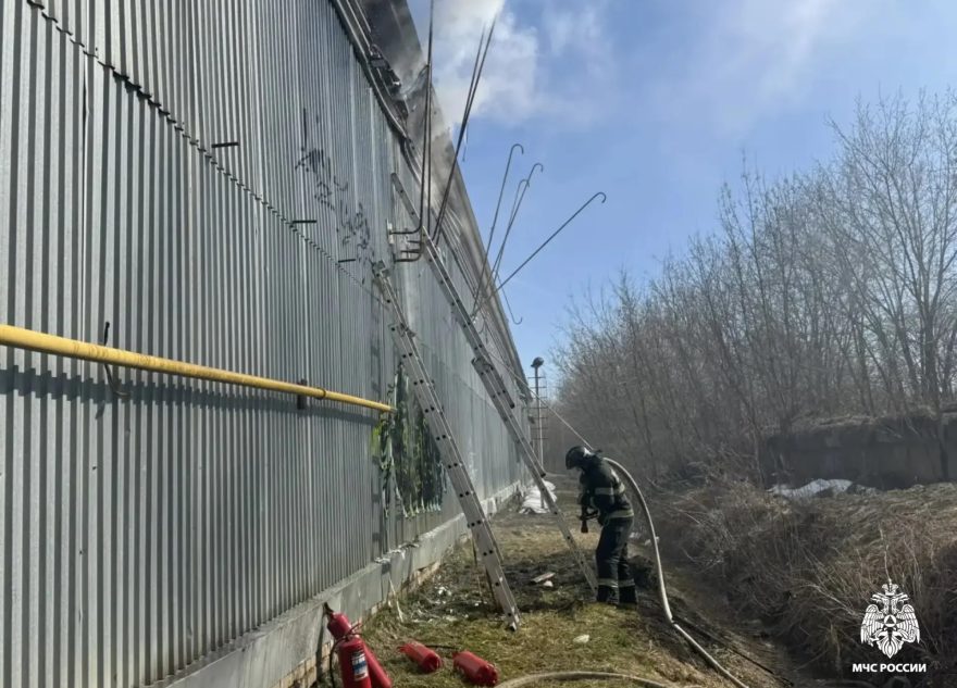 производство