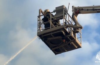 заброшенном