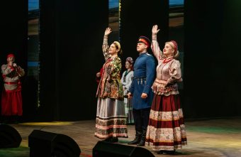 Виталий Королев: Верхневолжье – один из центров культурной жизни России Виталий Королев: Верхневолжье – один из центров культурной жизни России