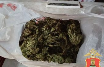 полкилограмма