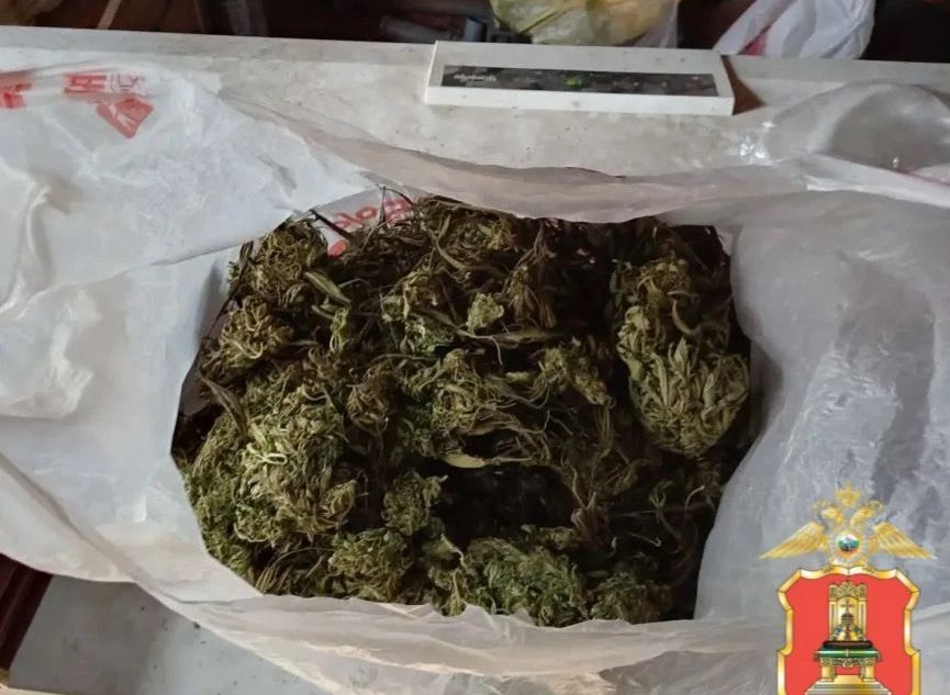 полкилограмма