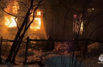 Транспортной