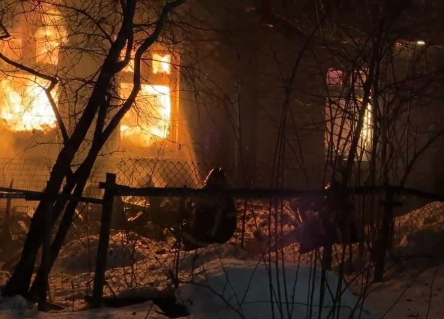 Транспортной