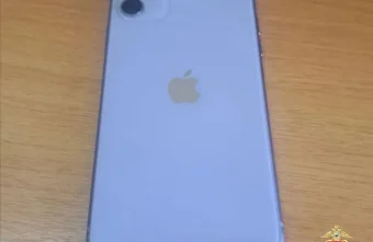 Жительница Тверской области похитила потерянный ребенком телефон телефон