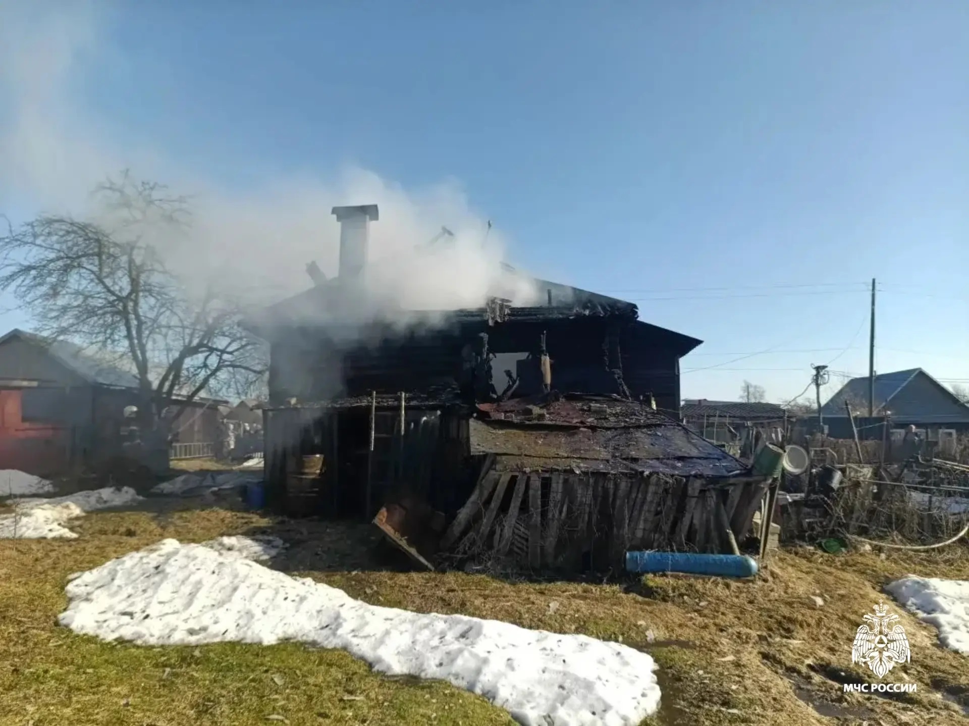 уничтожения