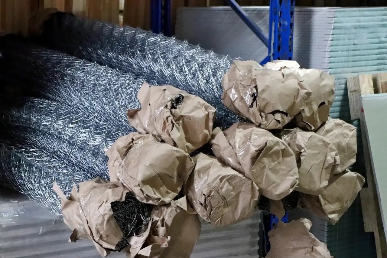 Жители Тверской области отправили землякам гуманитарную помощь