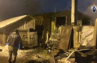 Житель Тверской области, обвиняемый в жестоком убийстве четырёх человек, предстанет перед судом