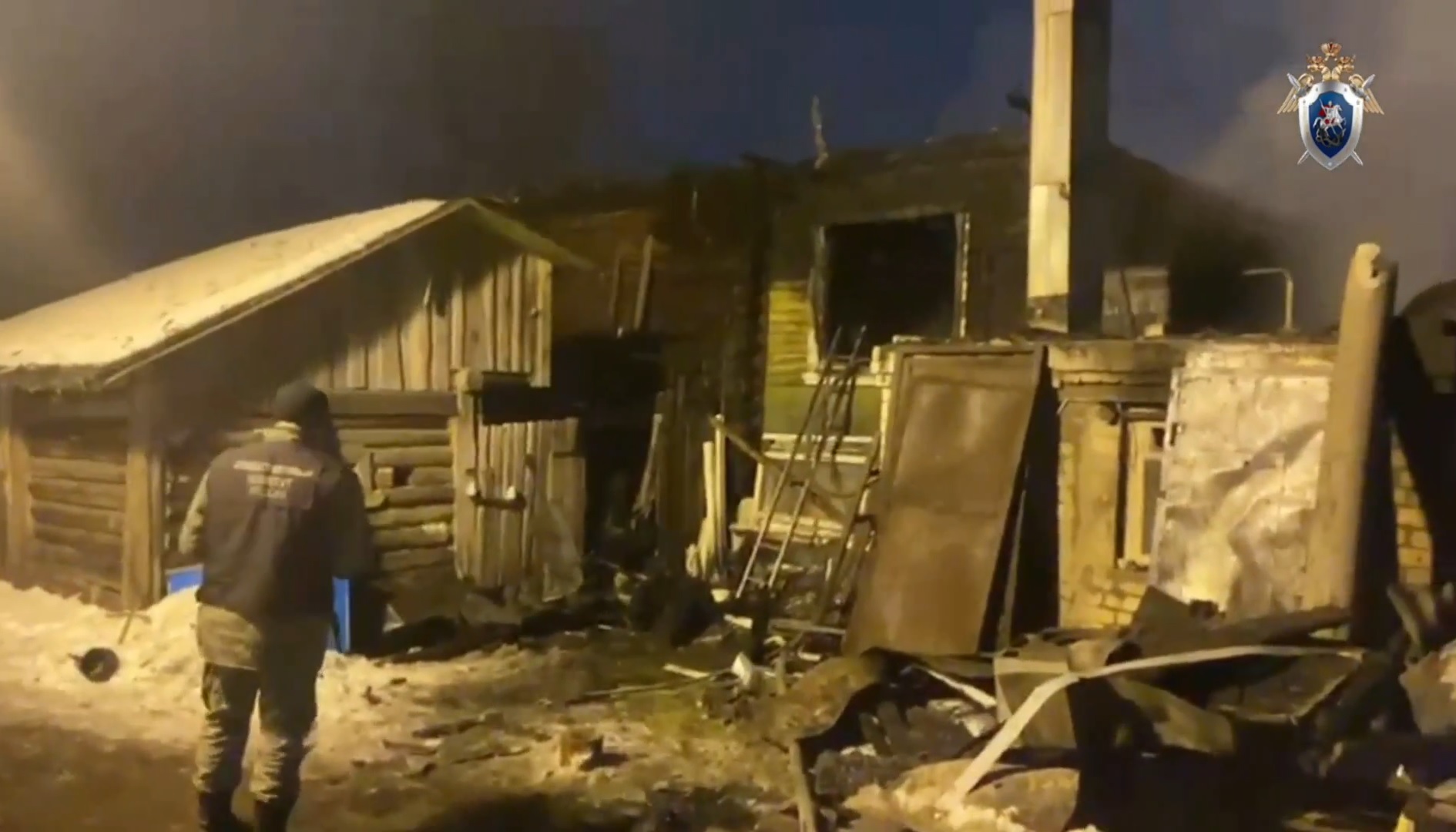 Житель Тверской области, обвиняемый в жестоком убийстве четырёх человек, предстанет перед судом