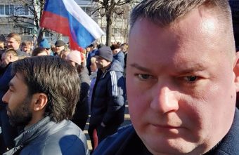 Павел Колбин: Включение Кашина и Калязина в туристический маршрут «Золотое кольцо» повлияет на их экономику