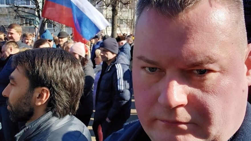 Павел Колбин: Включение Кашина и Калязина в туристический маршрут «Золотое кольцо» повлияет на их экономику