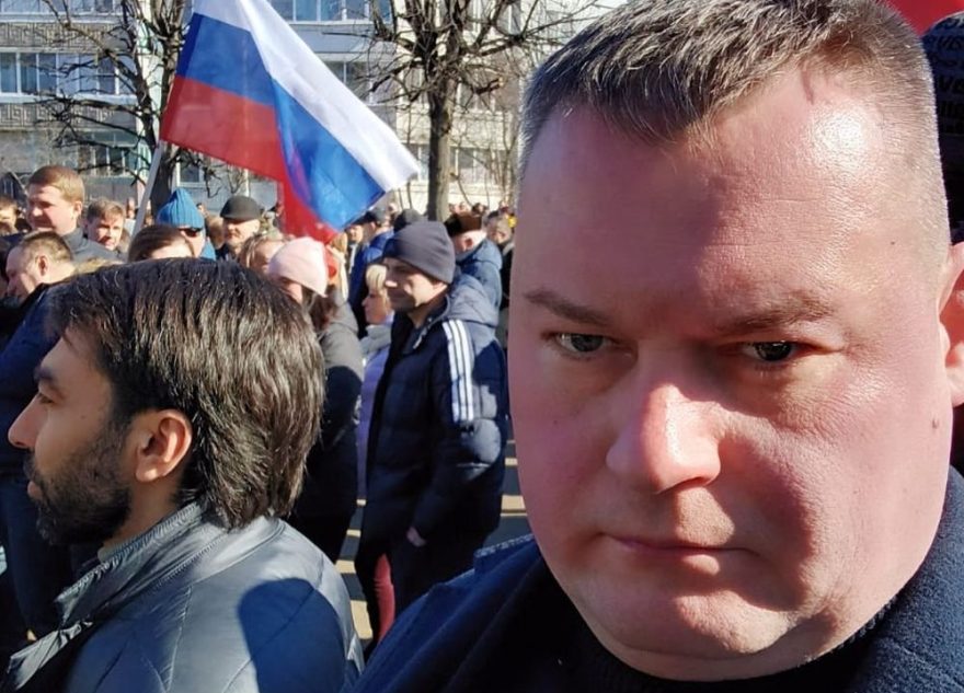 Павел Колбин: Включение Кашина и Калязина в туристический маршрут «Золотое кольцо» повлияет на их экономику