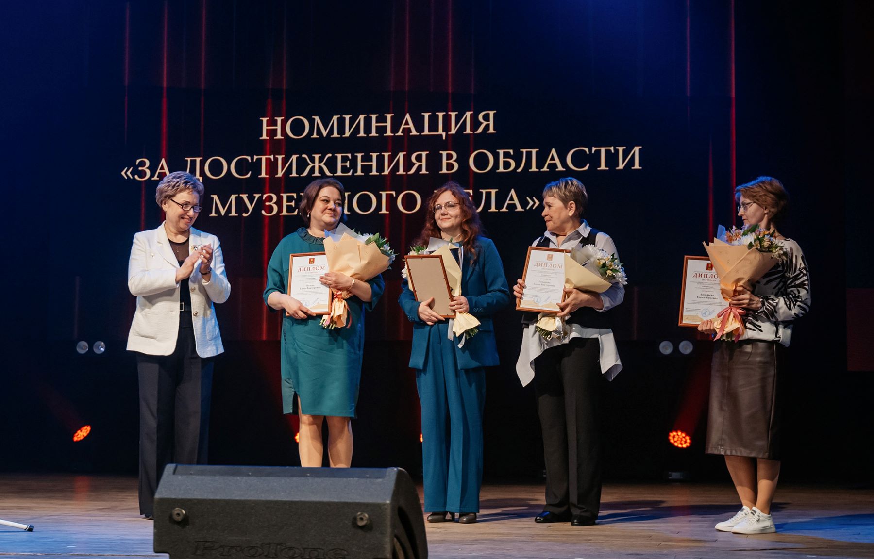 Виталий Королев: Верхневолжье – один из центров культурной жизни России