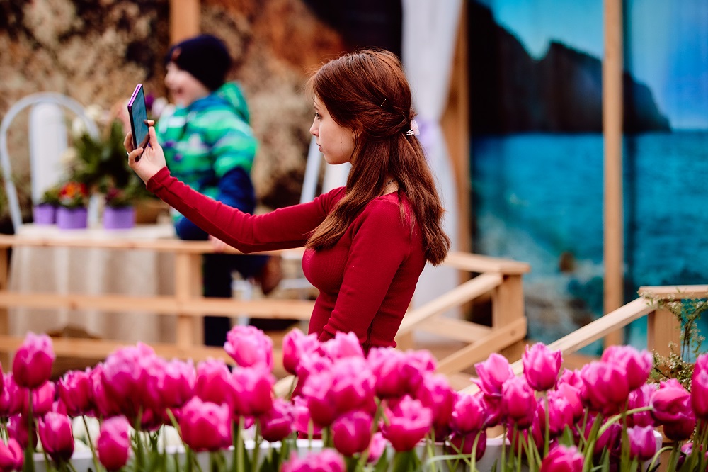 Рожденный в России: топ фактов о 8 Марта