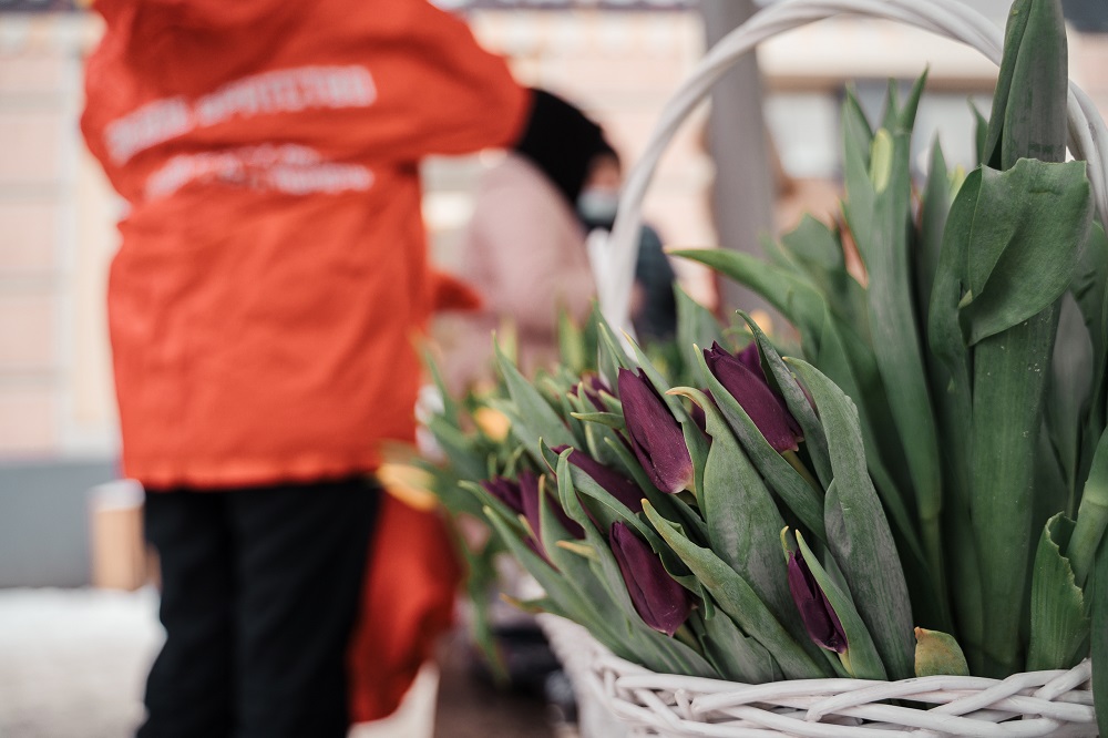 Рожденный в России: топ фактов о 8 Марта