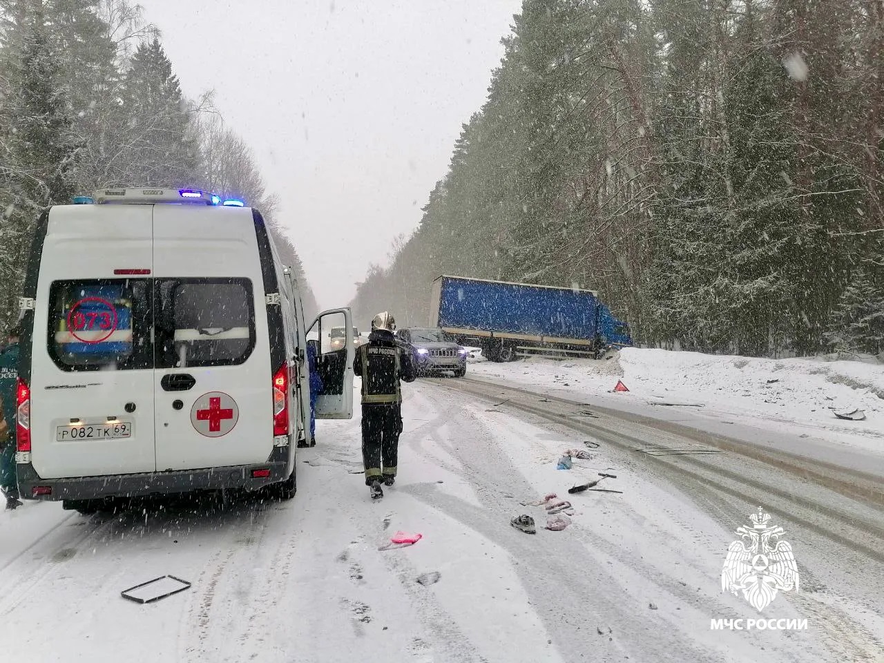 последствия