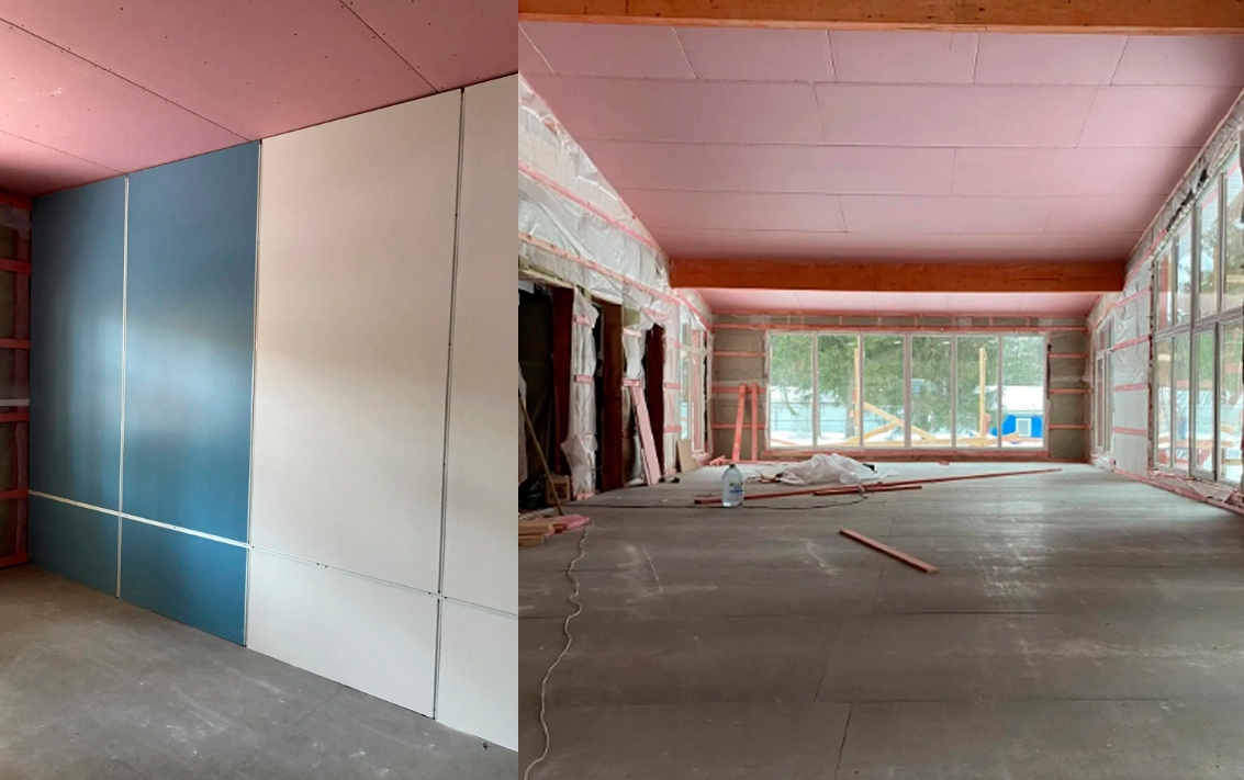 В детском лагере в Калязинском округе построят медицинский модуль