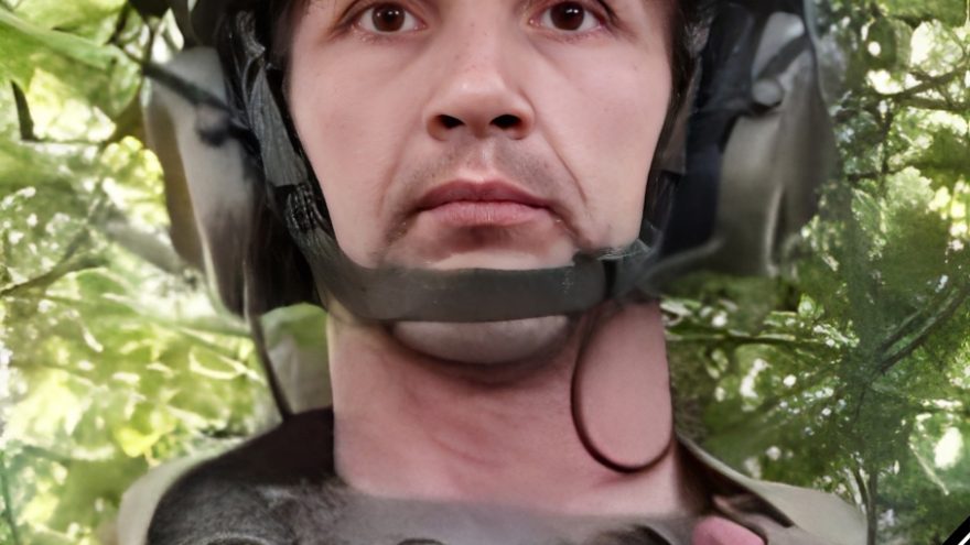 Рядовой Андрей Васильев из Тверской области погиб в зоне СВО