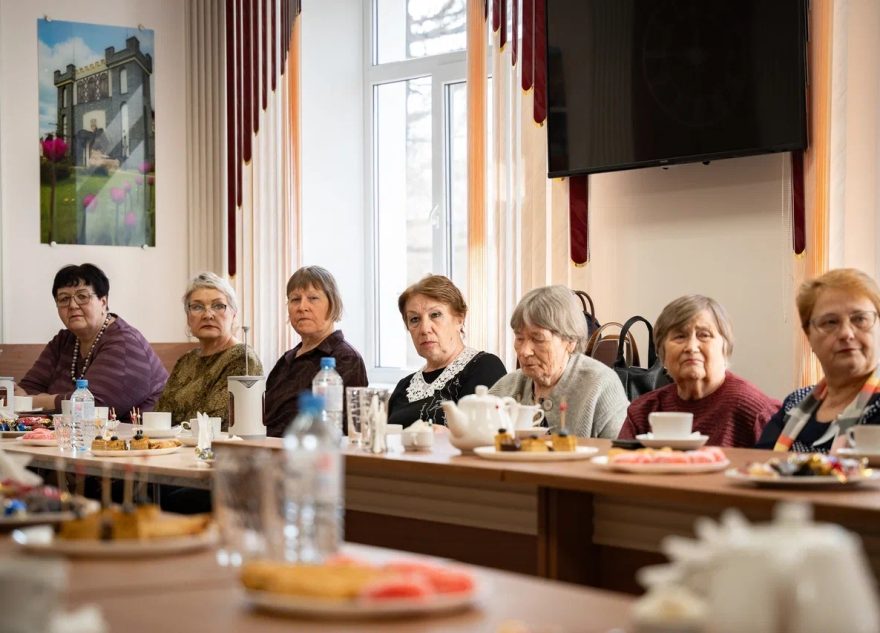 Лихославльского