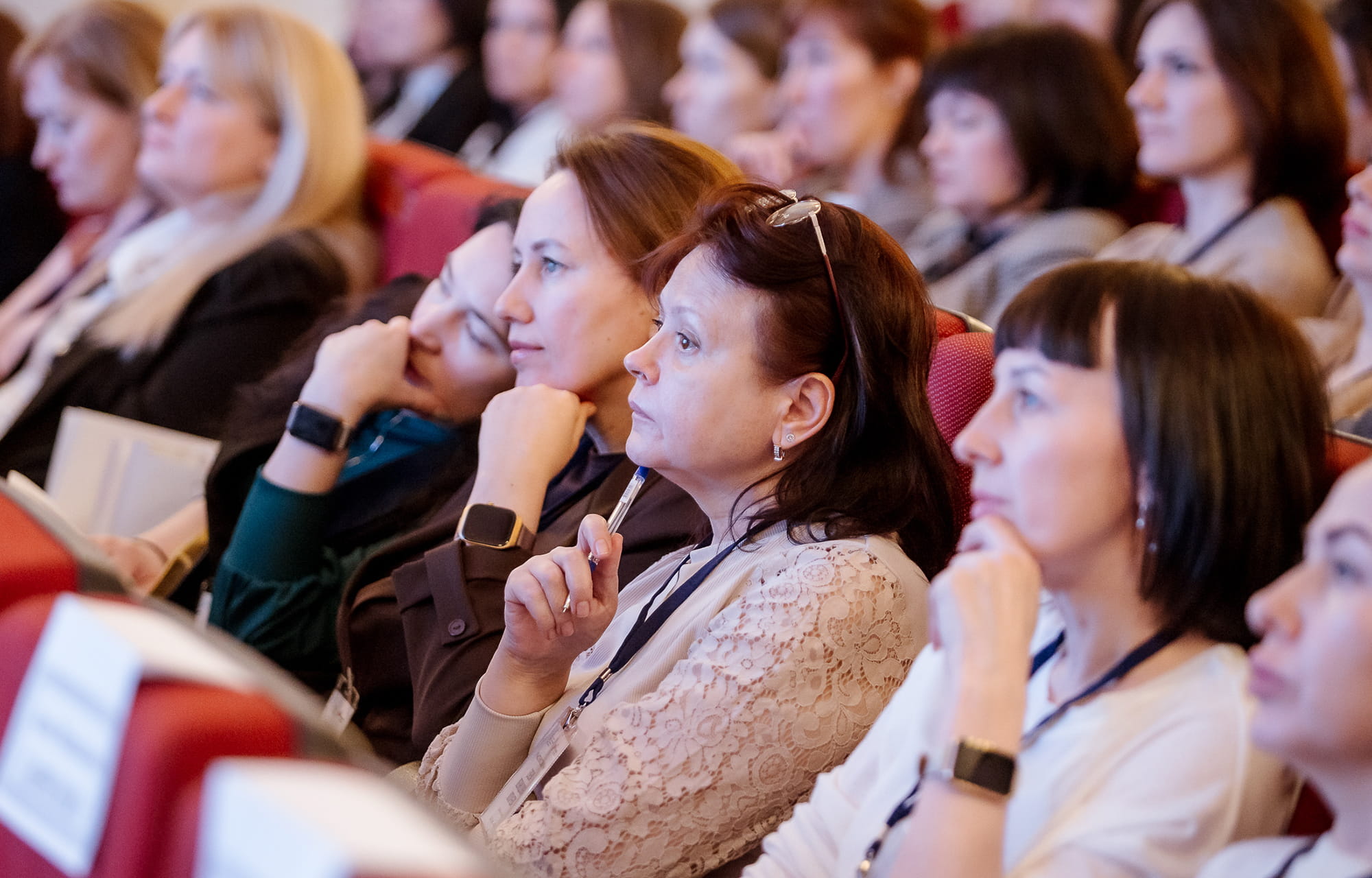 Тверской филиал фонда «Защитники Отечества» принял участие в обучающем семинаре по трудоустройству ветеранов СВО