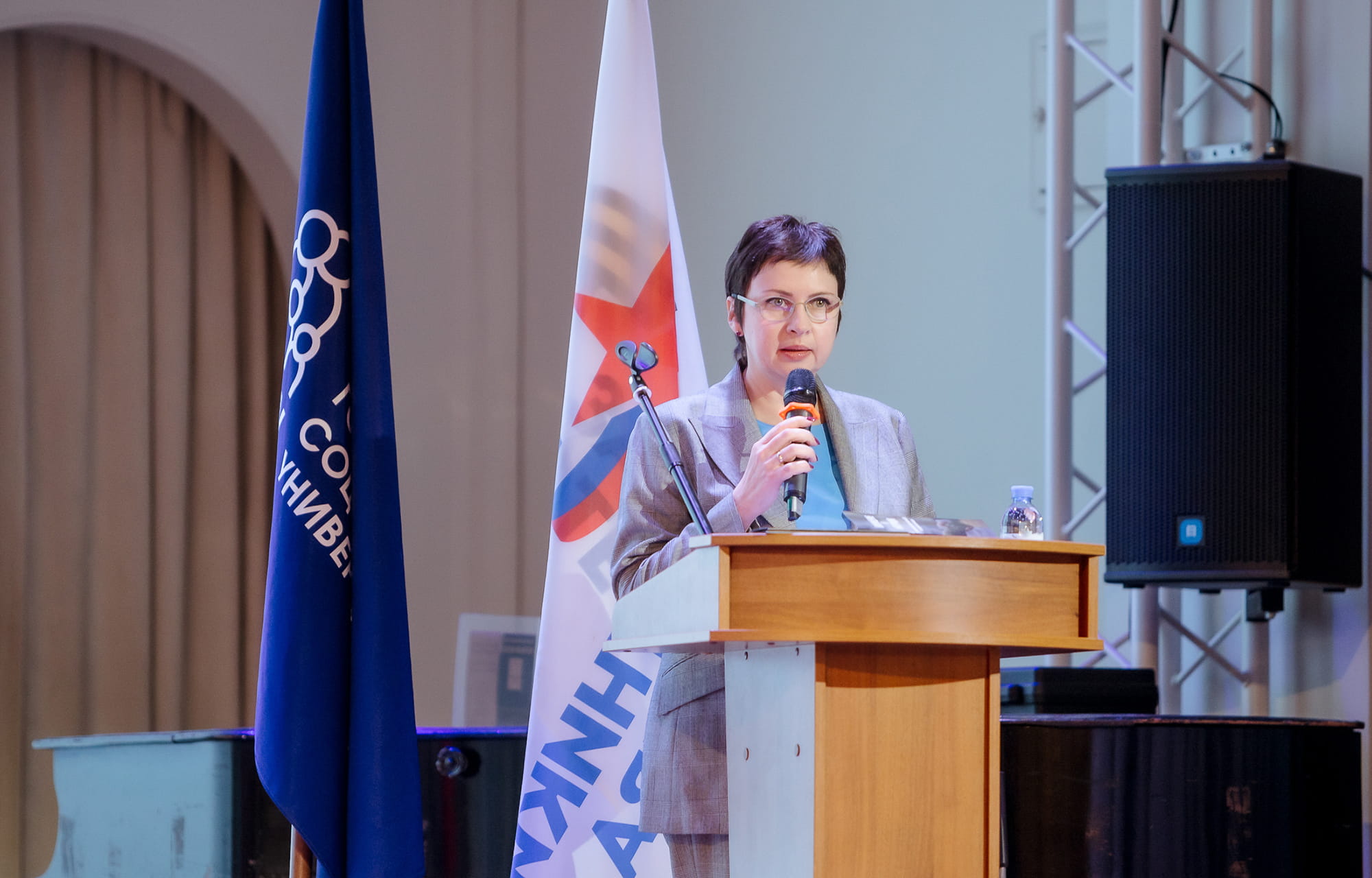 Тверской филиал фонда «Защитники Отечества» принял участие в обучающем семинаре по трудоустройству ветеранов СВО