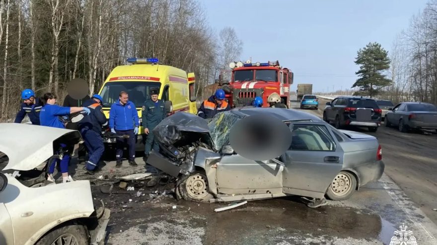 деблокировали