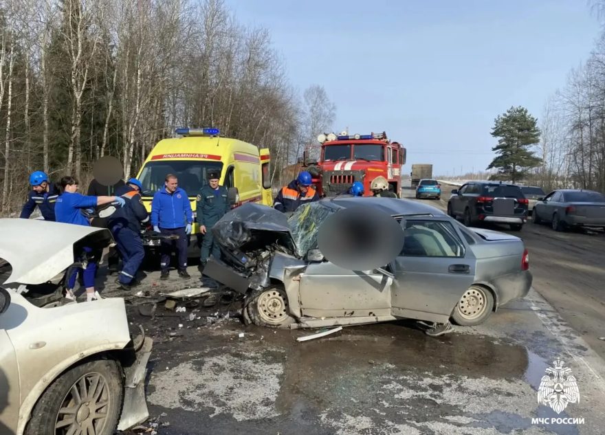 деблокировали