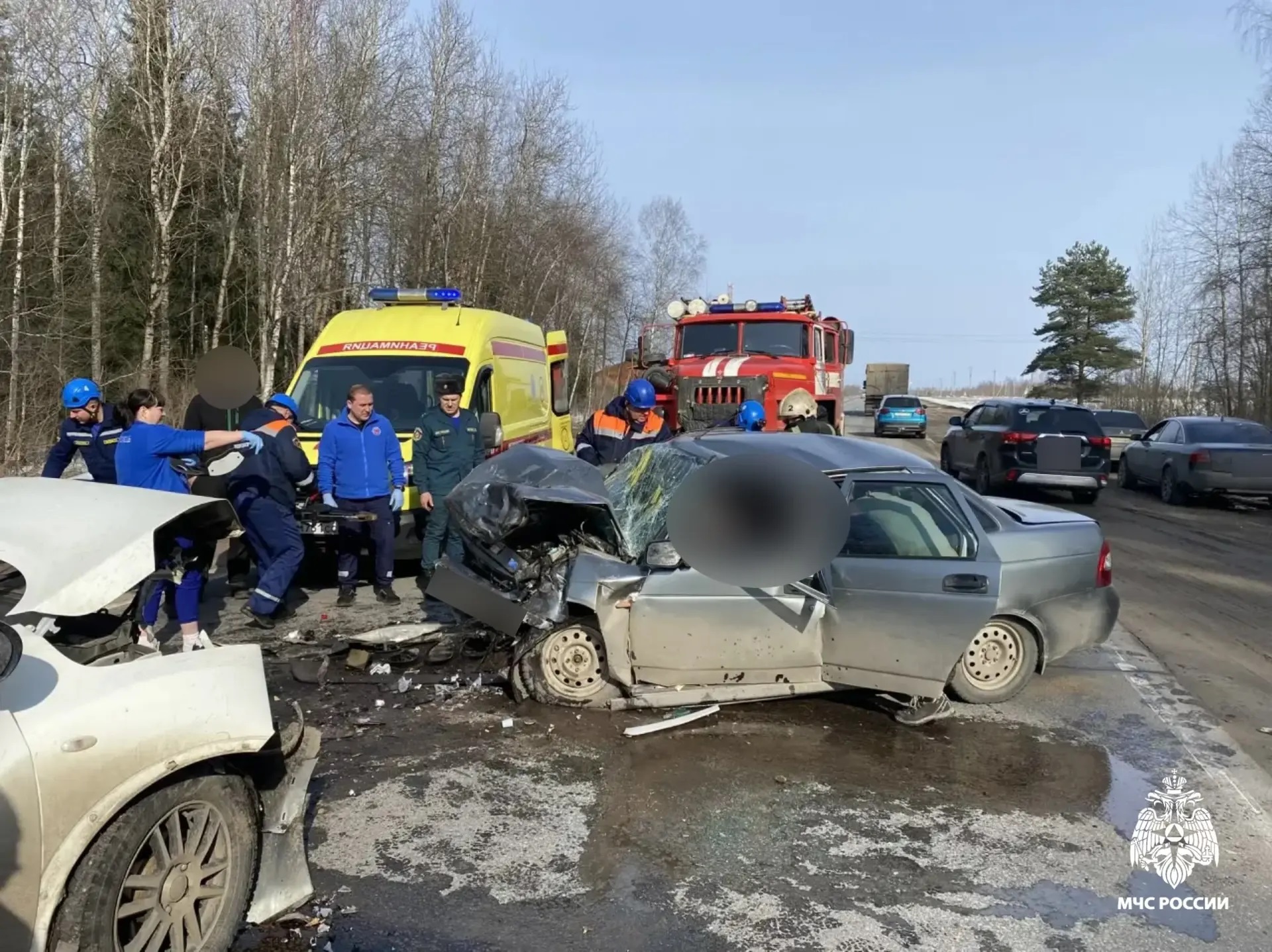 деблокировали