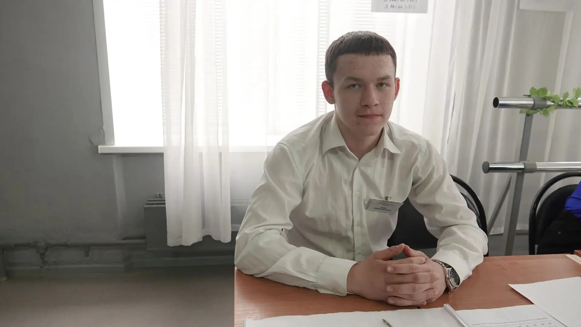 Выборы депутатов Думы Торжокского округа: активность семей и молодежи