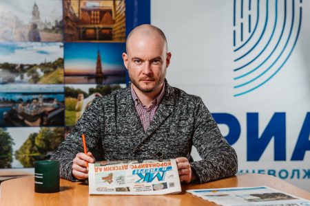 Игорь Докучаев: Включение Кашина и Калязина запустит цепную реакцию развития городов