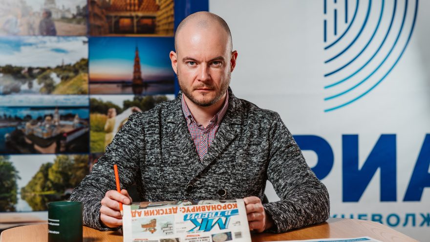 Игорь Докучаев: Включение Кашина и Калязина запустит цепную реакцию развития городов