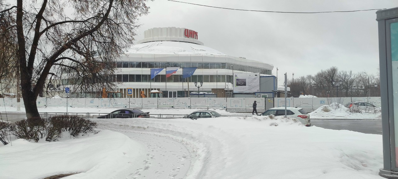 Не проходите мимо: забытая часть улицы Симеоновской в Твери