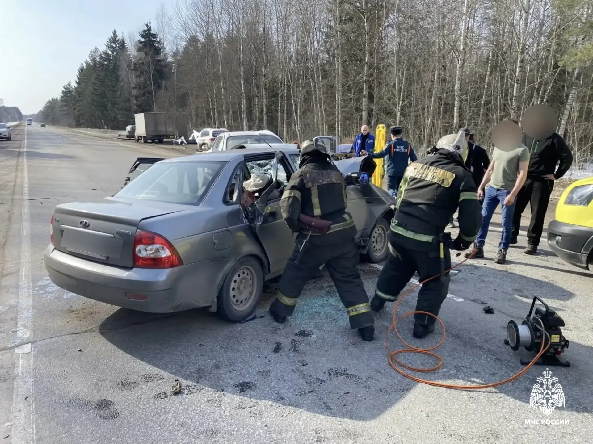 деблокировали