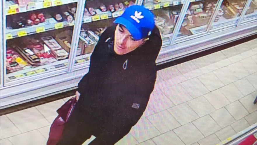 Ненасытного мужчину задержали в Твери участковые уполномоченные полиции