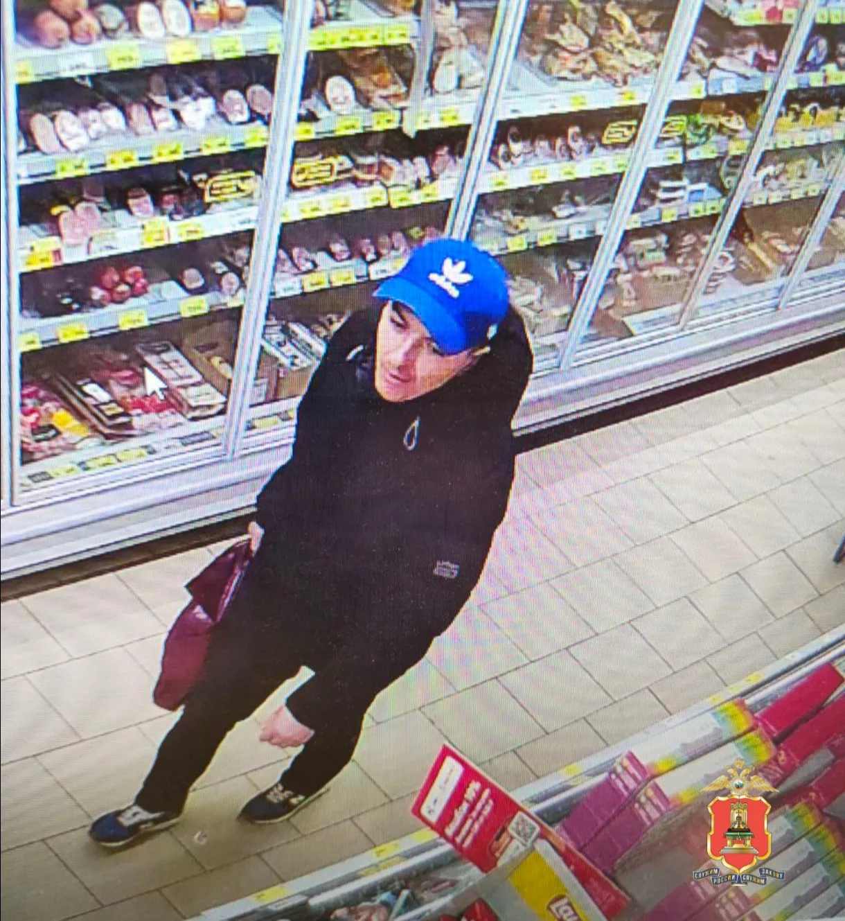 ненасытного