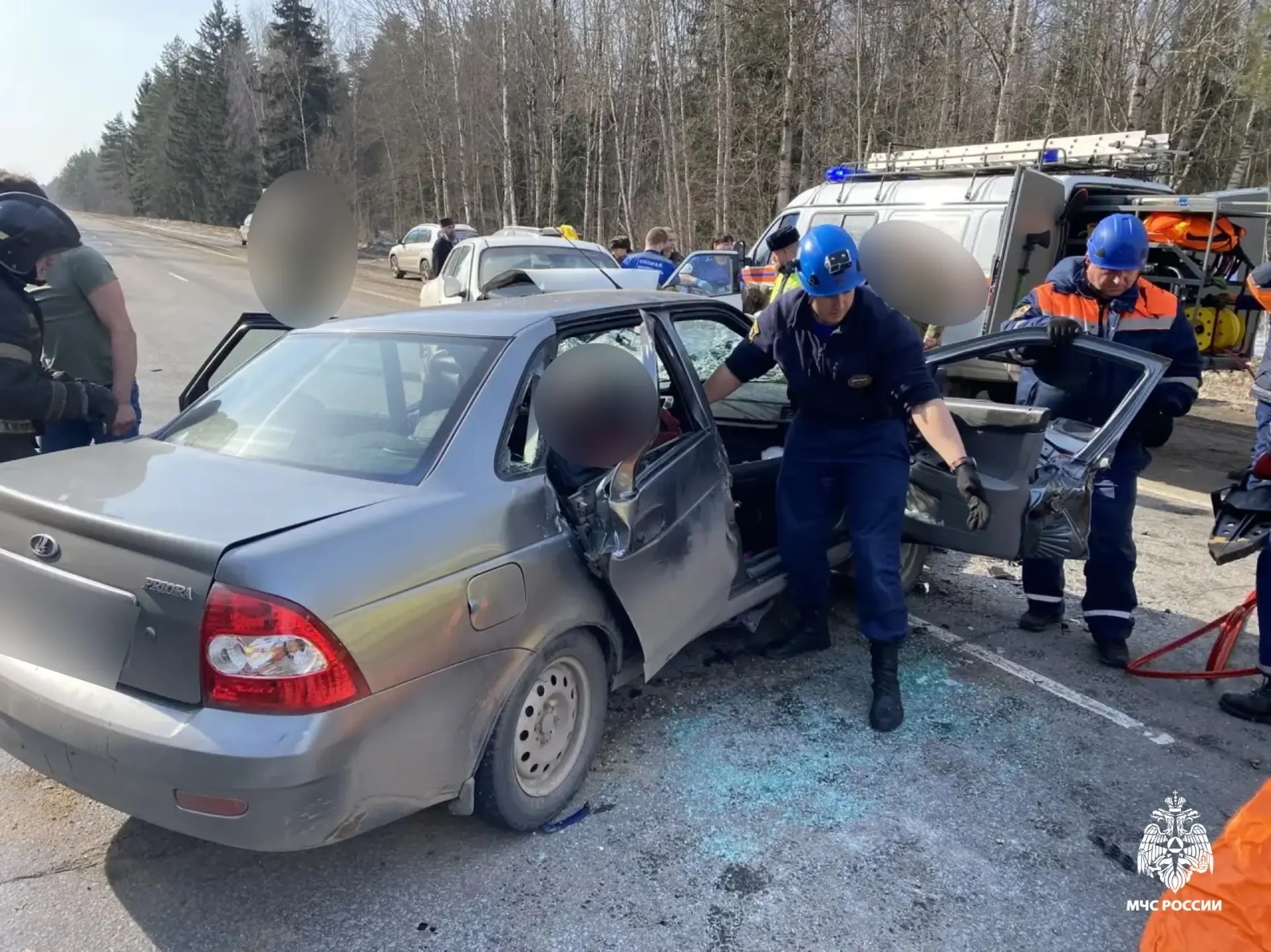 деблокировали