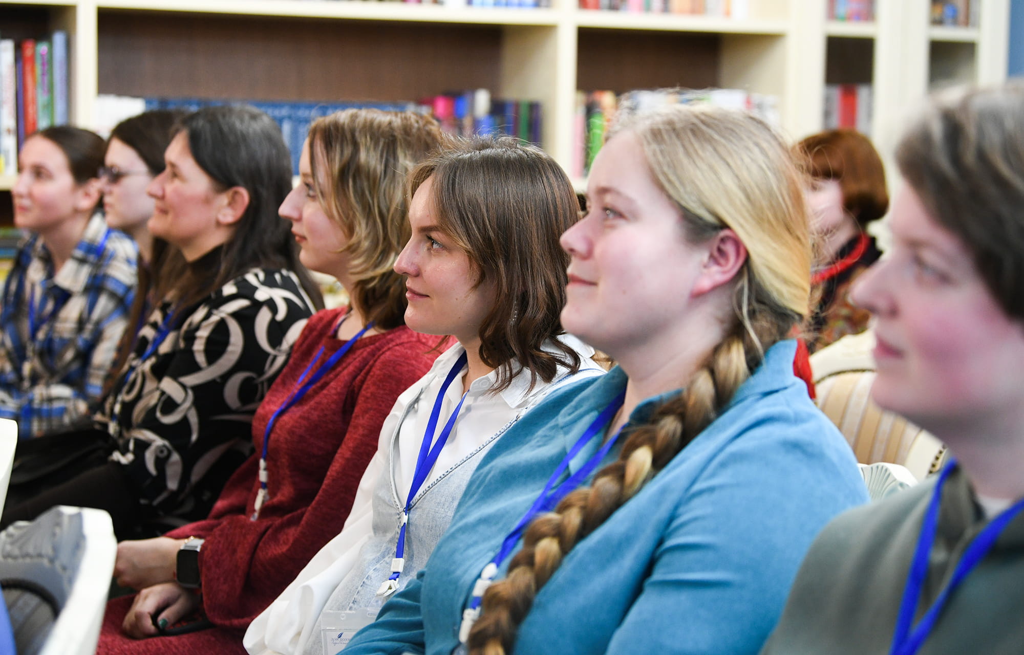 В Твери стартовали праздничные мероприятия в честь Всемирного дня поэзии