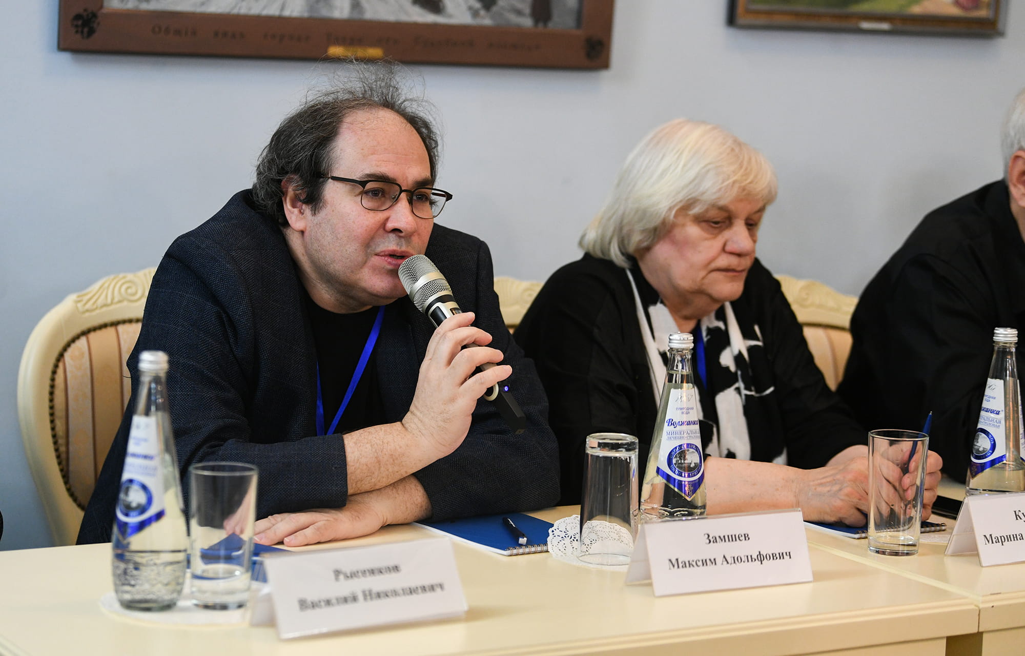 В Твери стартовали праздничные мероприятия в честь Всемирного дня поэзии