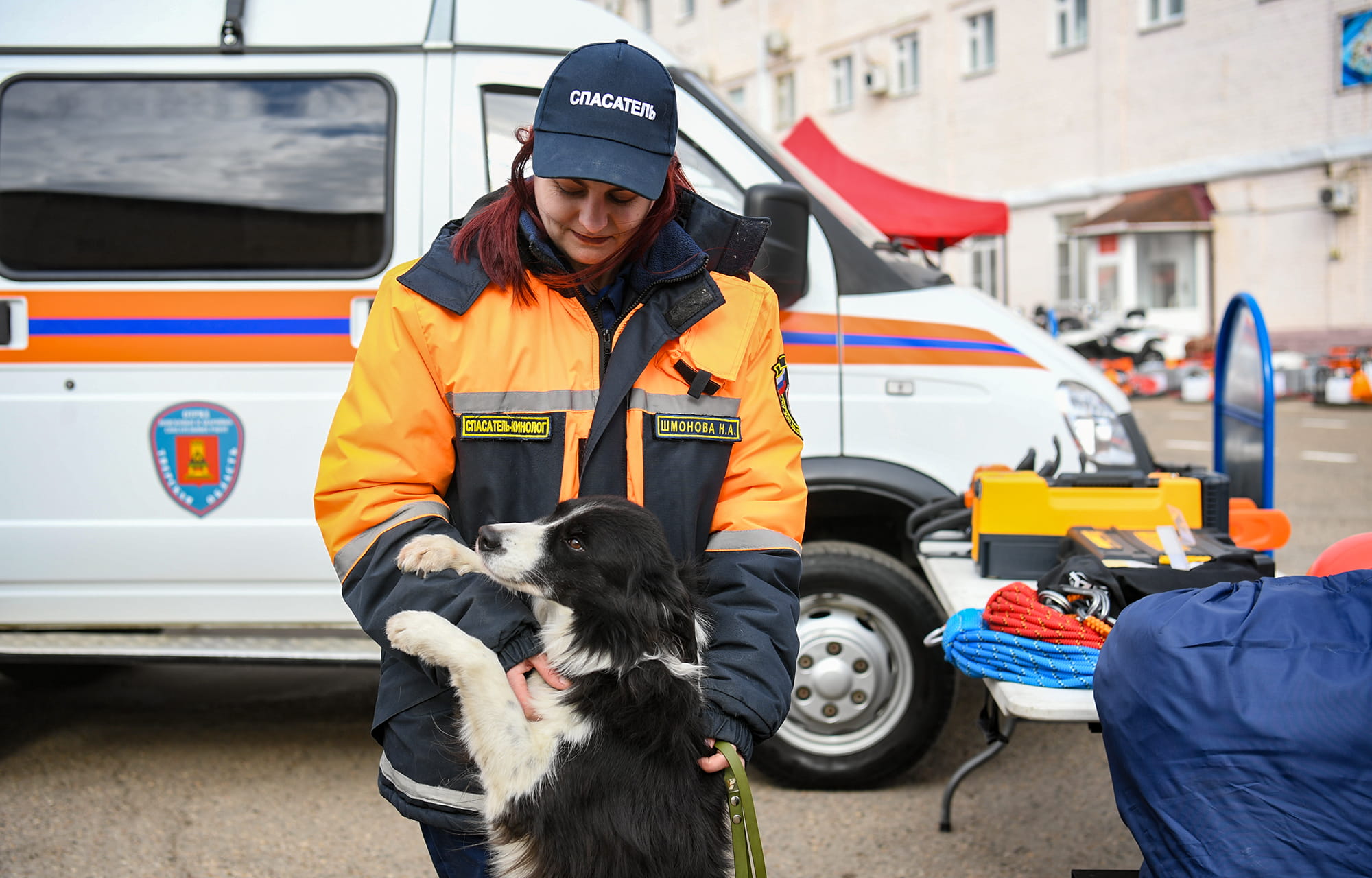 Виталий Королев утвердил план действий по предупреждению и ликвидации ЧС на территории Тверской области