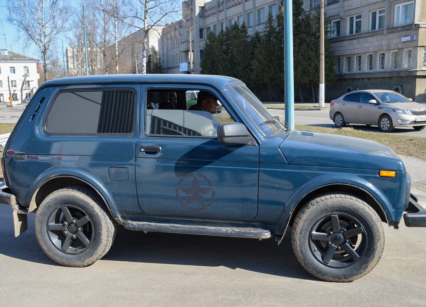 проведения