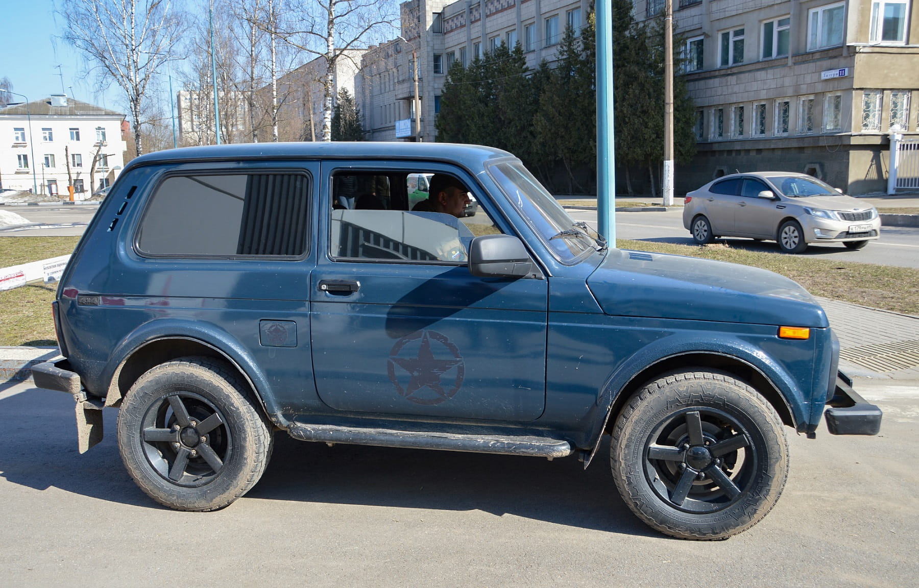 проведения