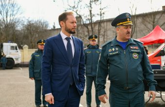 предупреждению