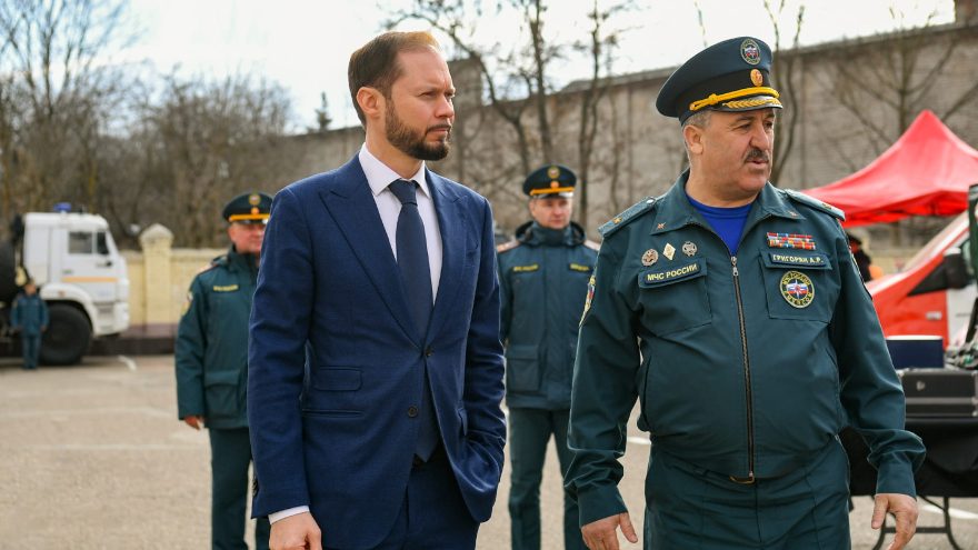 предупреждению