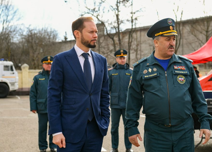 предупреждению