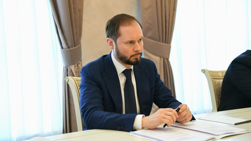 восстановления